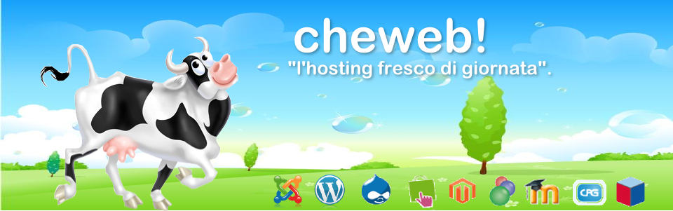 CheWeb!